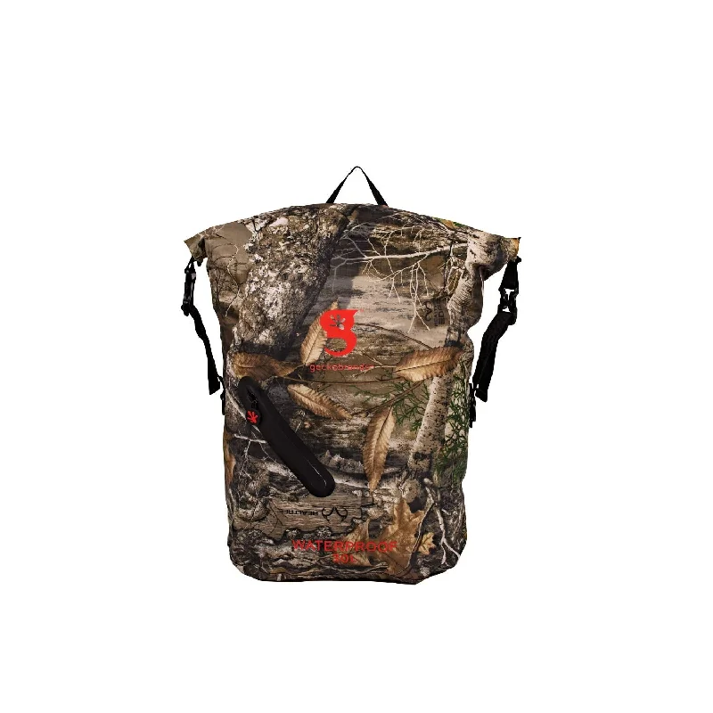 Realtree Edge Camo