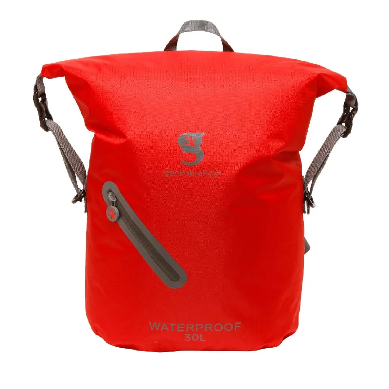 Red/Grey