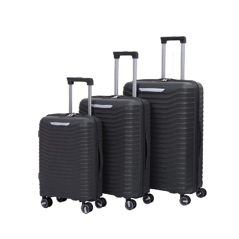 Hardside Luggage Sets 3 Pieces, Expandable Luggages Spinner Suitcase with TSA Lock Lightweight Carry on Luggage Hardside Luggage Sets 3 Pieces, Expandable Luggages Spinner Suitcase with TSA Lock Lightweight Carry on Luggage