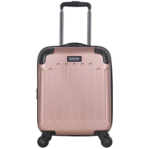 Kenneth Cole Reaction Renegade 16" Hardside Expandable 4-Wheel Spinner Mini Carry-on Luggage, Kenneth Cole Reaction Renegade 16" Hardside Expandable 4-Wheel Spinner Mini Carry-on Luggage,