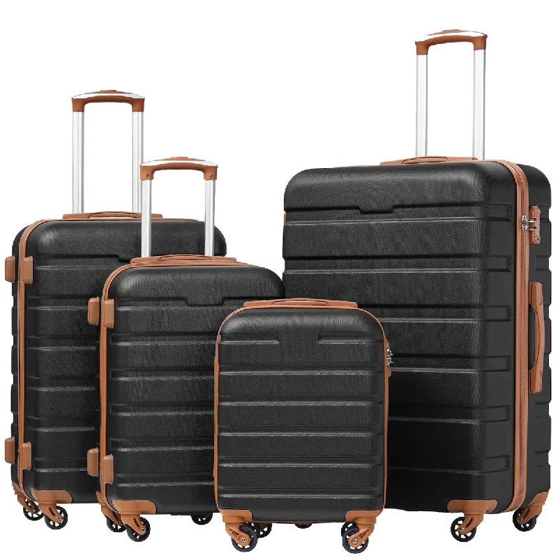 family set-apricot black