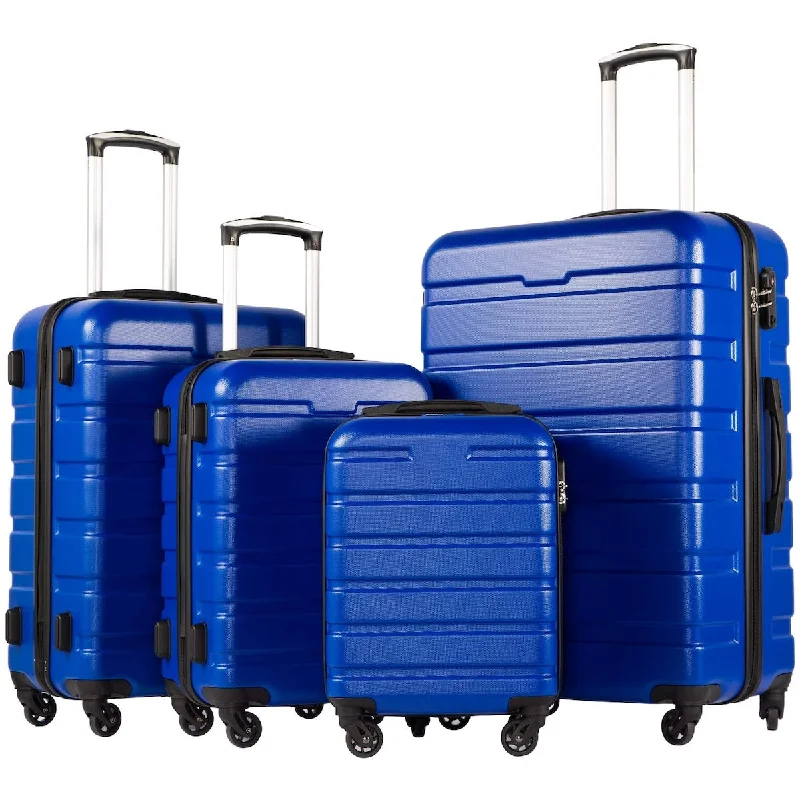 family set-blue