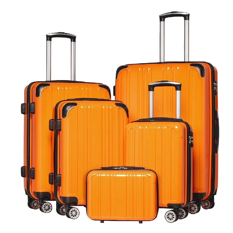 orange new