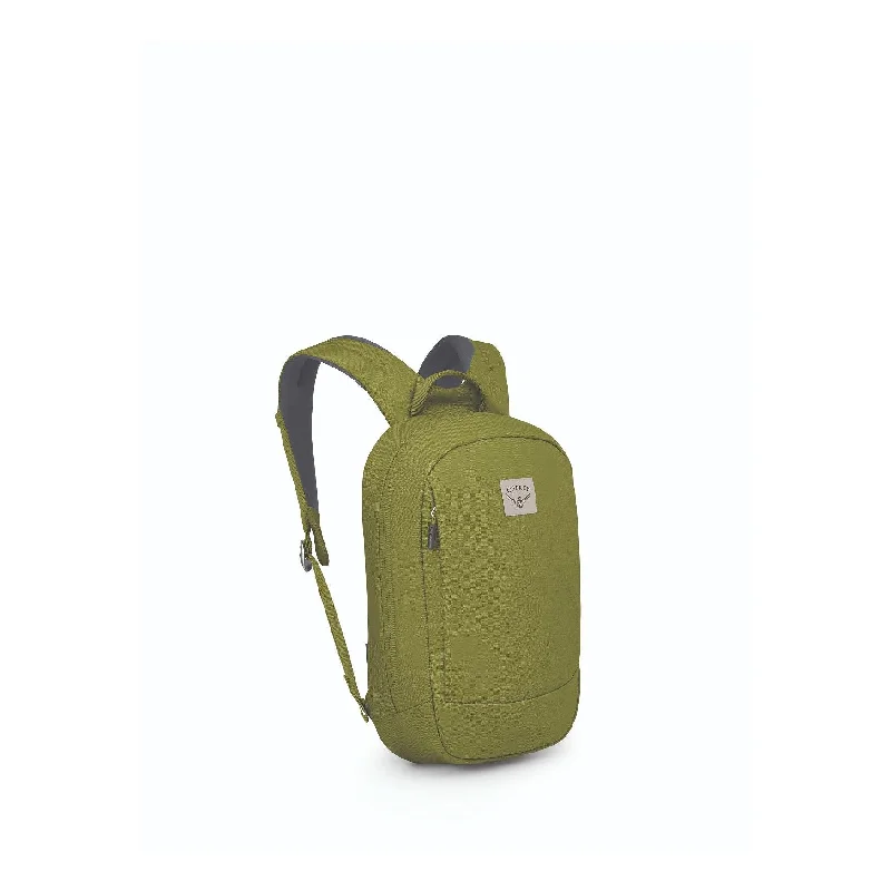 Matcha Green Heather