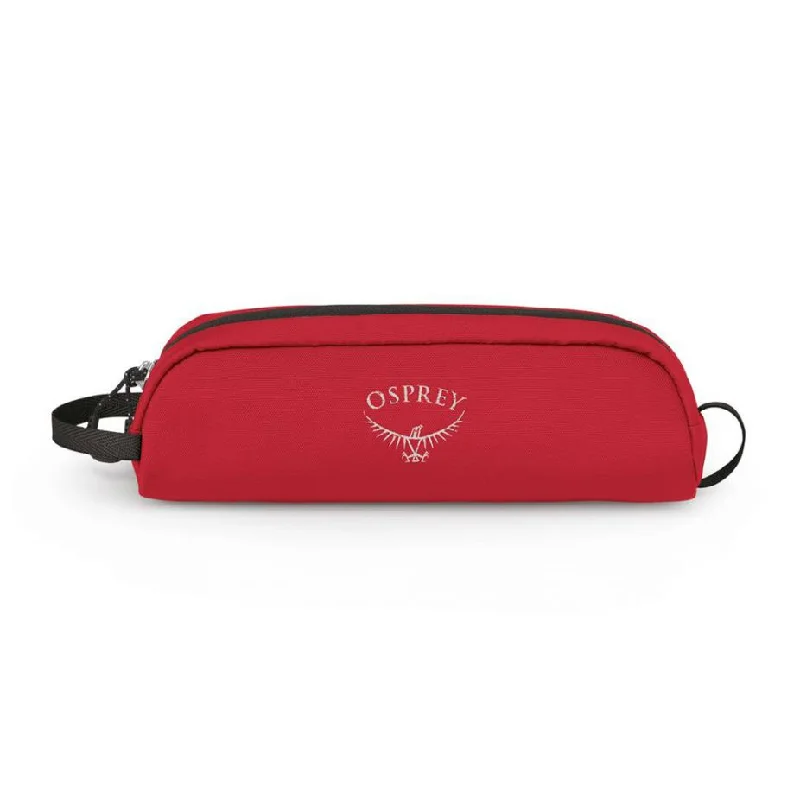Osprey Luggage Customization Kit - Poinsettia Red
