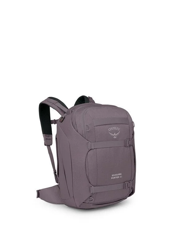 Graphite Purple