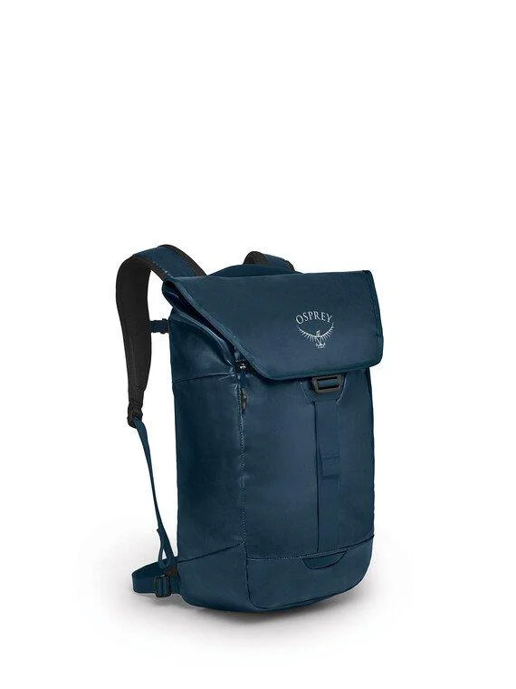 Osprey Transporter Flap - Venturi Blue