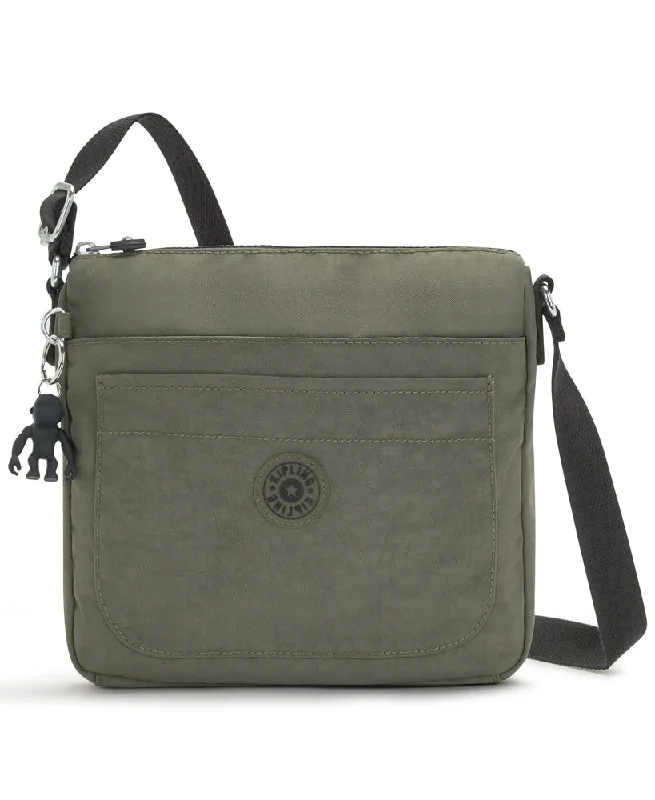 Sebastian Crossbody Bag