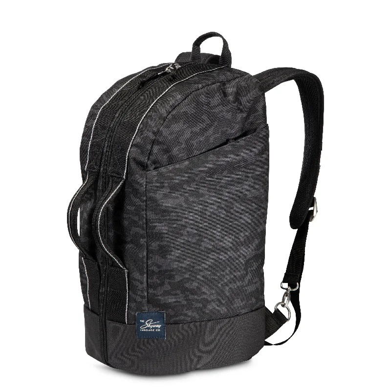 Kohala Black (Camo)