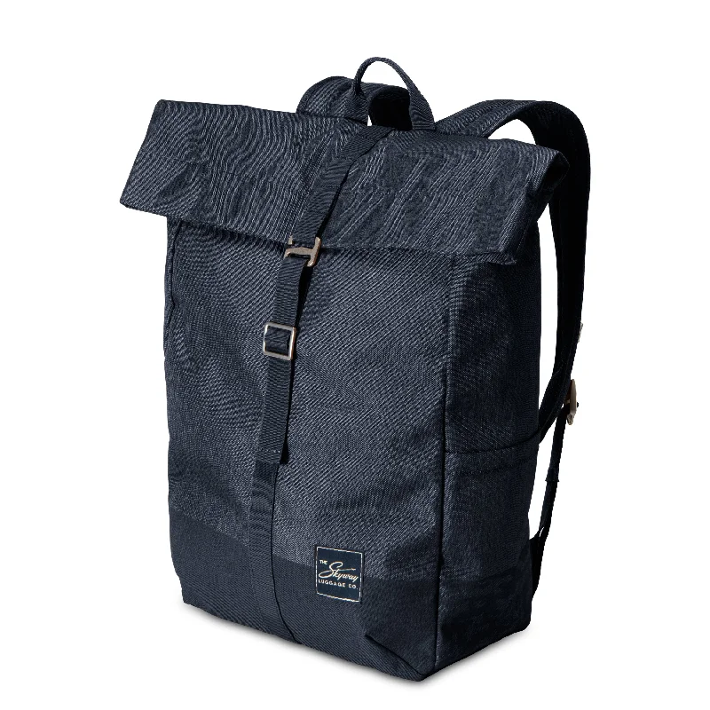 Skyway Rainier Rolltop Commuter Backpack 20L