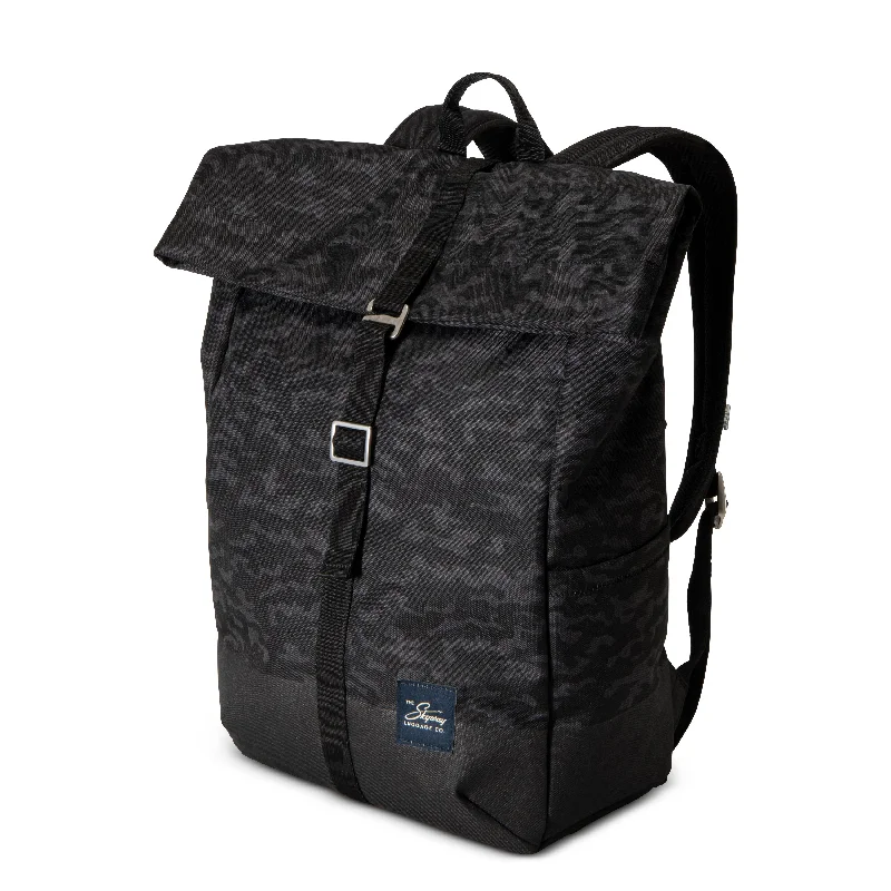 Kohala Black (Camo)