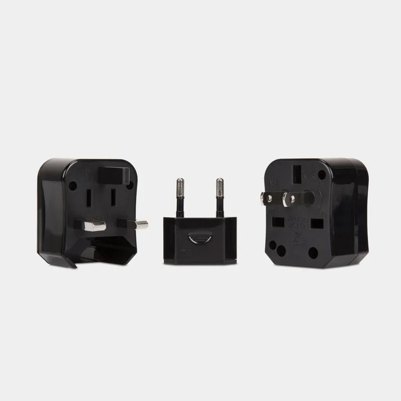 Travelon Universal Adapter Plug