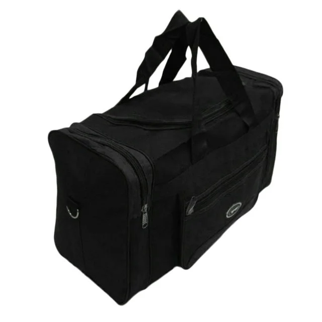 Universal Luggage Bag Oxford Patchwork Large