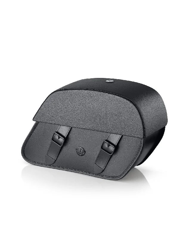 28L - Baelor Medium Quick Mount Motorcycle Saddlebags For Harley Davidson Dyna Street Bob FXDB/I 28L - Baelor Medium Quick Mount Motorcycle Saddlebags For Harley Davidson Dyna Street Bob FXDB/I