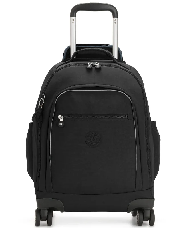 Zea 15" Laptop Rolling Backpack