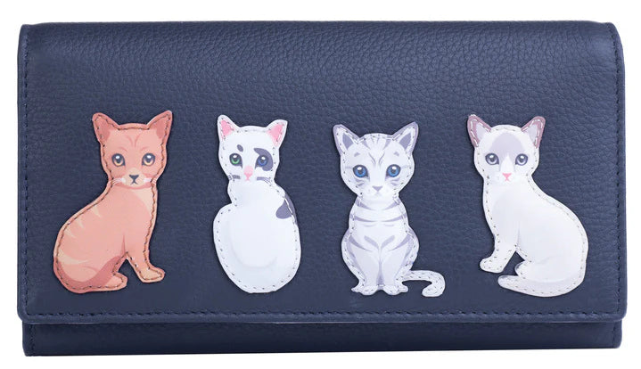 Money clips vs traditional walletsMoney clips vs traditional walletsBest Friends Sitting Cats Matinee Card Wallet - RFID Money clips vs traditional walletsMoney clips vs traditional walletsBest Friends Sitting Cats Matinee Card Wallet - RFID