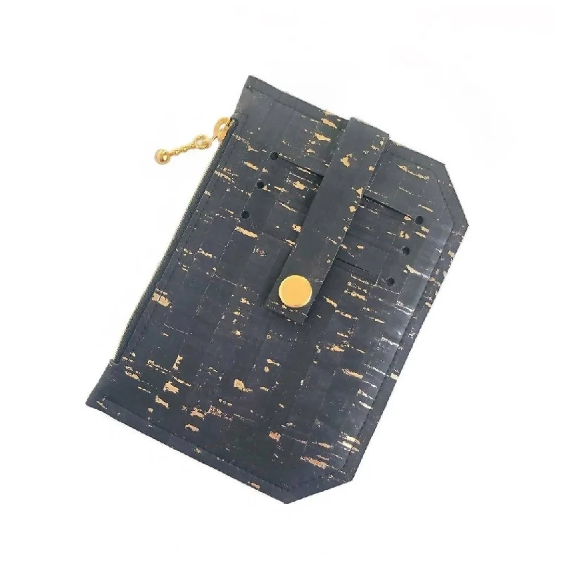 Eco-friendly money clips made from sustainable materialsEco-friendly money clips made from sustainable materialsBlack Gold Fleck Cork Wallet Eco-friendly money clips made from sustainable materialsEco-friendly money clips made from sustainable materialsBlack Gold Fleck Cork Wallet