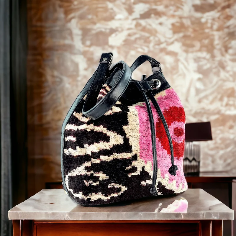 Bucket Bag BB06