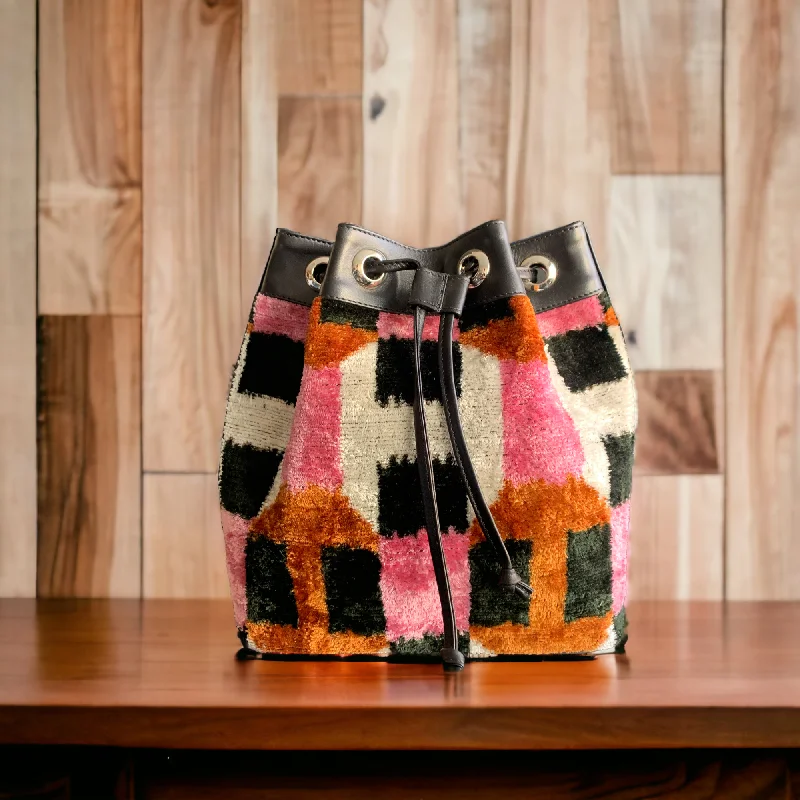 Bucket Bag BB07