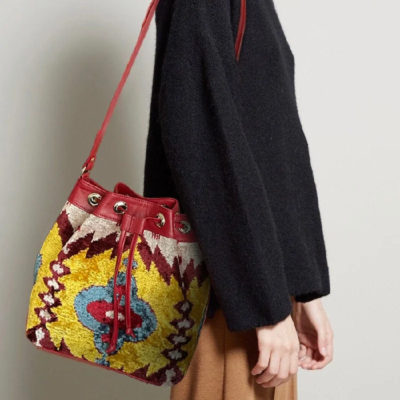Bucket Bag BB01