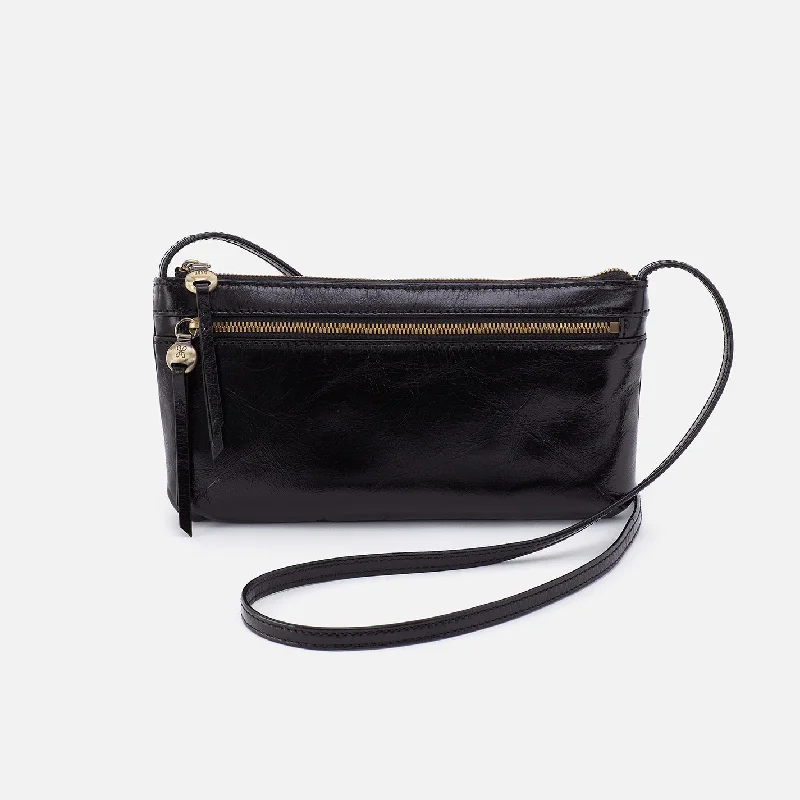 How to choose the right money clipHow to choose the right money clipCara Crossbody In Polished Leather - Black How to choose the right money clipHow to choose the right money clipCara Crossbody In Polished Leather - Black