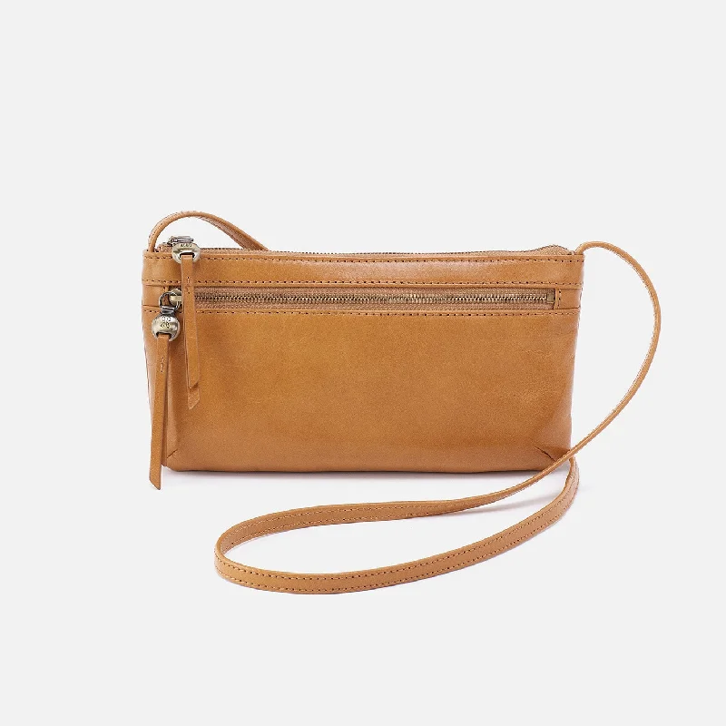 How to choose the right money clipHow to choose the right money clipCara Crossbody In Polished Leather - Natural