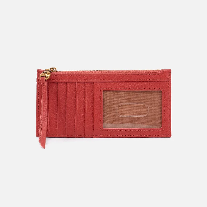 Stainless steel money clips for durabilityStainless steel money clips for durabilityCarte Card Case In Pebbled Leather - Red Clay Stainless steel money clips for durabilityStainless steel money clips for durabilityCarte Card Case In Pebbled Leather - Red Clay