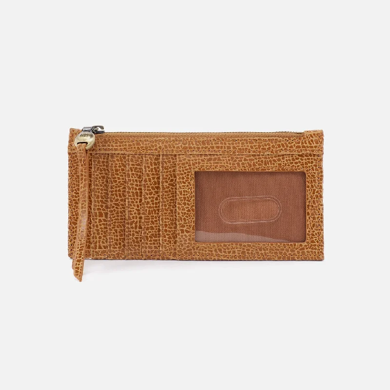 Money clips with magnetic closureMoney clips with magnetic closureCarte Card Case In Printed Leather - Cedar Crackle Print Money clips with magnetic closureMoney clips with magnetic closureCarte Card Case In Printed Leather - Cedar Crackle Print