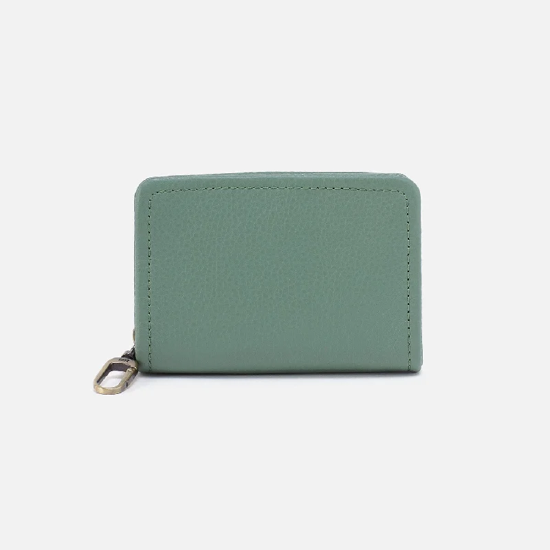 Money clips with magnetic closureMoney clips with magnetic closureCass Card Case In Pebbled Leather - Ivy Money clips with magnetic closureMoney clips with magnetic closureCass Card Case In Pebbled Leather - Ivy