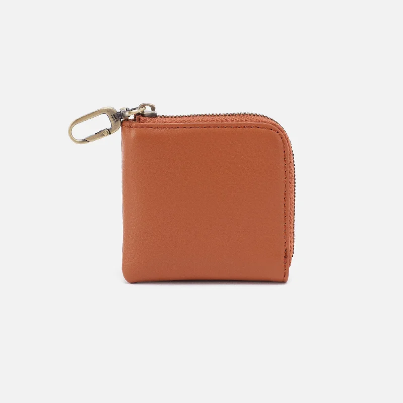 Vintage-style money clips for collectorsVintage-style money clips for collectorsCass Small Pouch In Pebbled Leather - Butterscotch Vintage-style money clips for collectorsVintage-style money clips for collectorsCass Small Pouch In Pebbled Leather - Butterscotch