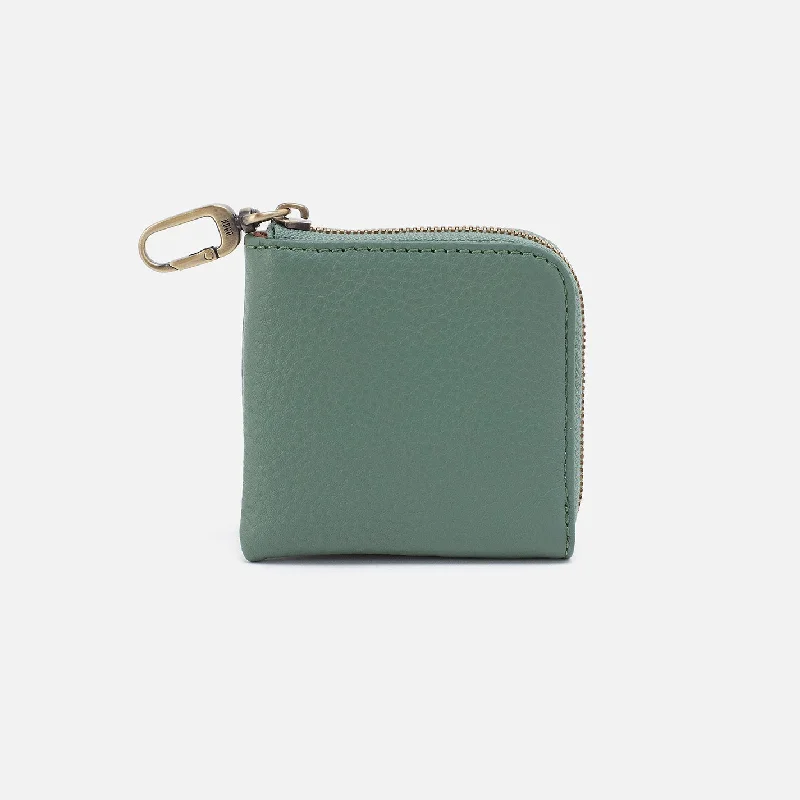 Money clips for women with sleek designsMoney clips for women with sleek designsCass Small Pouch In Pebbled Leather - Ivy Money clips for women with sleek designsMoney clips for women with sleek designsCass Small Pouch In Pebbled Leather - Ivy