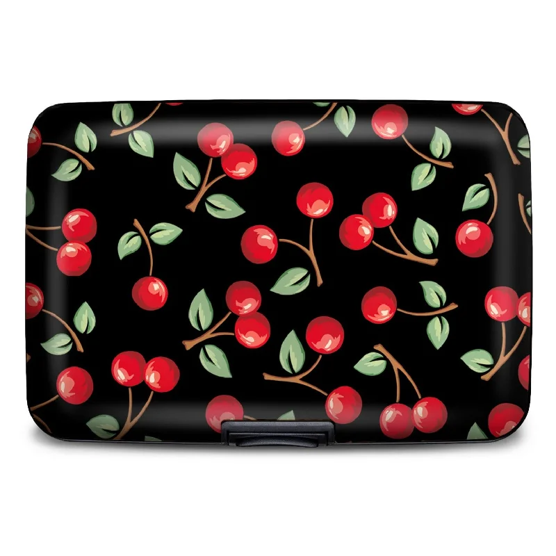 Money clips with RFID protectionMoney clips with RFID protectionCherries Armored Wallet Money clips with RFID protectionMoney clips with RFID protectionCherries Armored Wallet