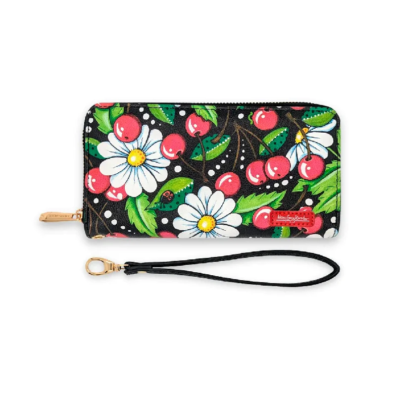 Best money clips for cash and cardsBest money clips for cash and cardsCherry Daisy Wristlet Best money clips for cash and cardsBest money clips for cash and cardsCherry Daisy Wristlet
