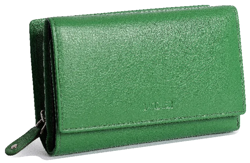 Vintage-style money clips for collectorsVintage-style money clips for collectorsSADDLER ELEANOR Leather 14cm Trifold Purse - 10 Card slots, Deep Note Pocket, and Rear Zip Coin Purse -RFID Protected Vintage-style money clips for collectorsVintage-style money clips for collectorsSADDLER ELEANOR Leather 14cm Trifold Purse - 10 Card slots, Deep Note Pocket, and Rear Zip Coin Purse -RFID Protected