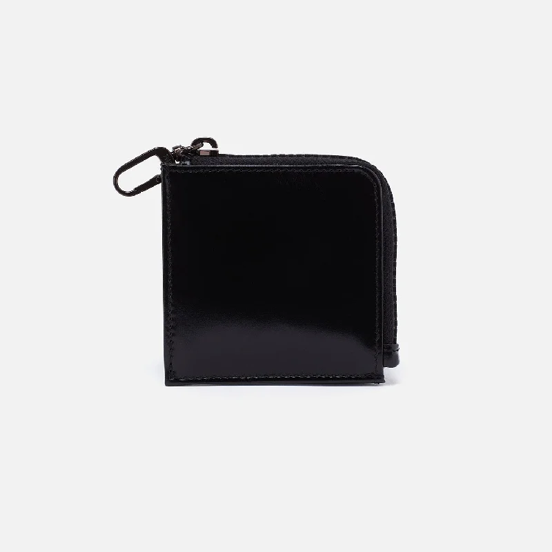 Eco-friendly money clips made from sustainable materialsEco-friendly money clips made from sustainable materialsDixon Zip Pouch In High Gloss Leather - Black Eco-friendly money clips made from sustainable materialsEco-friendly money clips made from sustainable materialsDixon Zip Pouch In High Gloss Leather - Black