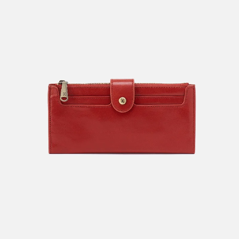 Top-rated money clips for everyday useTop-rated money clips for everyday useDunn Continental Wallet In Polished Leather - Brick Top-rated money clips for everyday useTop-rated money clips for everyday useDunn Continental Wallet In Polished Leather - Brick