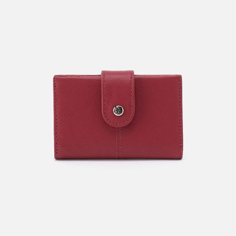 Top-rated money clips for everyday useTop-rated money clips for everyday useEssential Card Case In Soft Saffiano Leather - Cranberry Top-rated money clips for everyday useTop-rated money clips for everyday useEssential Card Case In Soft Saffiano Leather - Cranberry