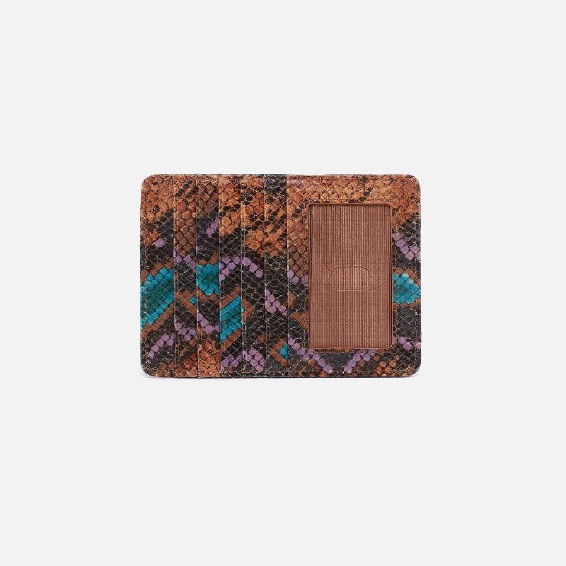 How to choose the right money clipHow to choose the right money clipEuro Slide Card Case In Printed Leather - Vivid Snake Print How to choose the right money clipHow to choose the right money clipEuro Slide Card Case In Printed Leather - Vivid Snake Print