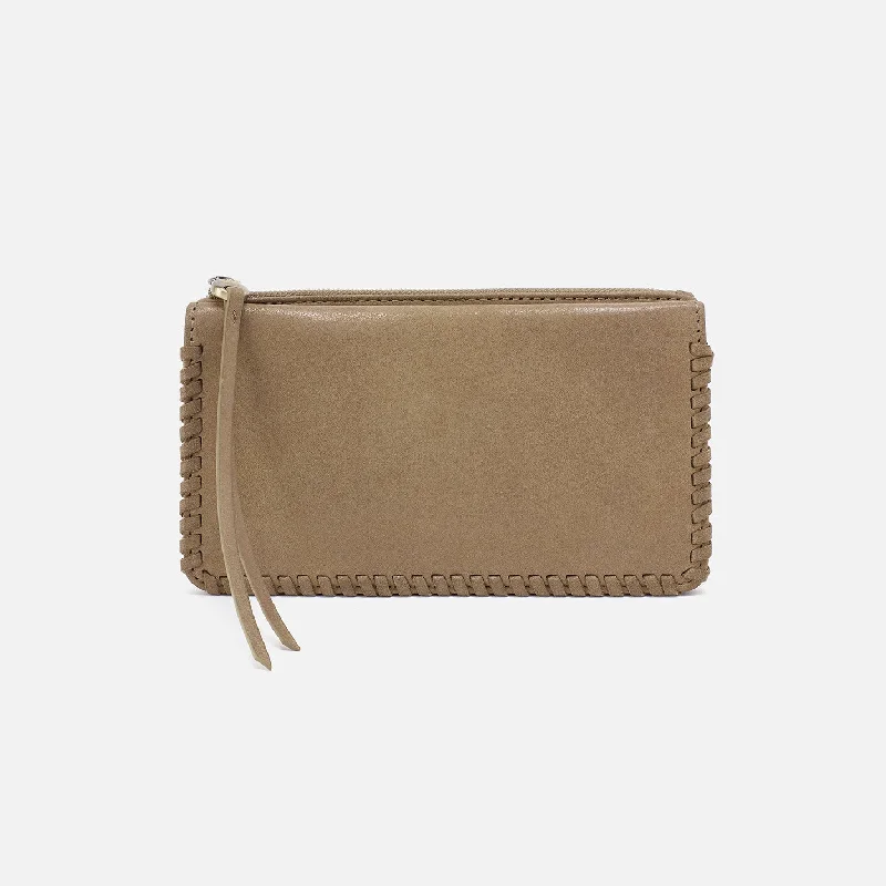 Lightweight money clips for travelLightweight money clips for travelForay Large Wallet In Metallic Leather - Burnished Sage Lightweight money clips for travelLightweight money clips for travelForay Large Wallet In Metallic Leather - Burnished Sage