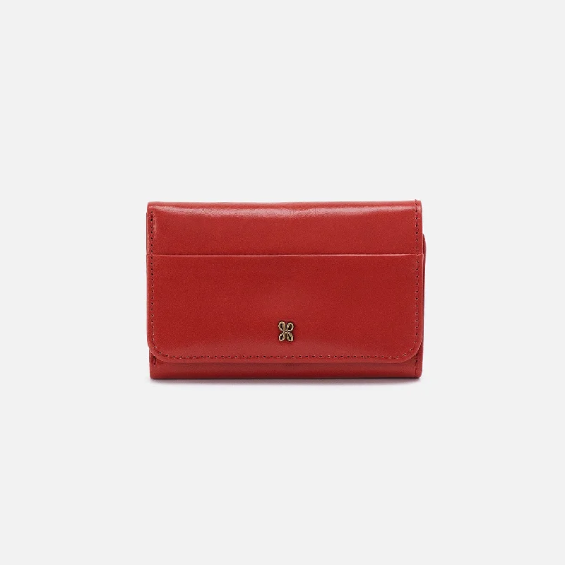 Money clips with built-in bottle openersMoney clips with built-in bottle openersJill Trifold Wallet In Polished Leather - Brick Money clips with built-in bottle openersMoney clips with built-in bottle openersJill Trifold Wallet In Polished Leather - Brick
