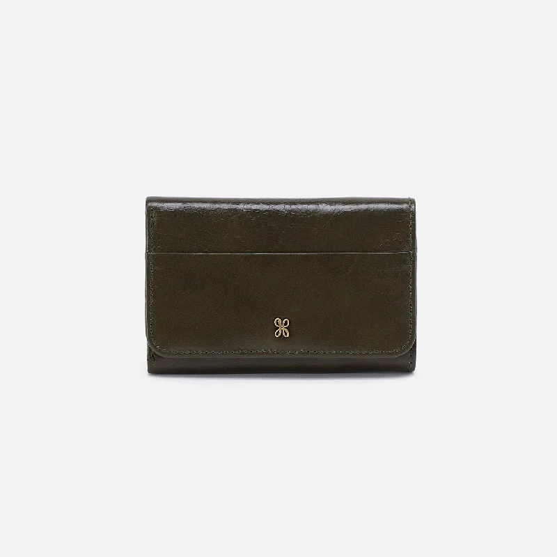 Personalized engraved money clips for menPersonalized engraved money clips for menJill Trifold Wallet In Polished Leather - Deep Moss Personalized engraved money clips for menPersonalized engraved money clips for menJill Trifold Wallet In Polished Leather - Deep Moss