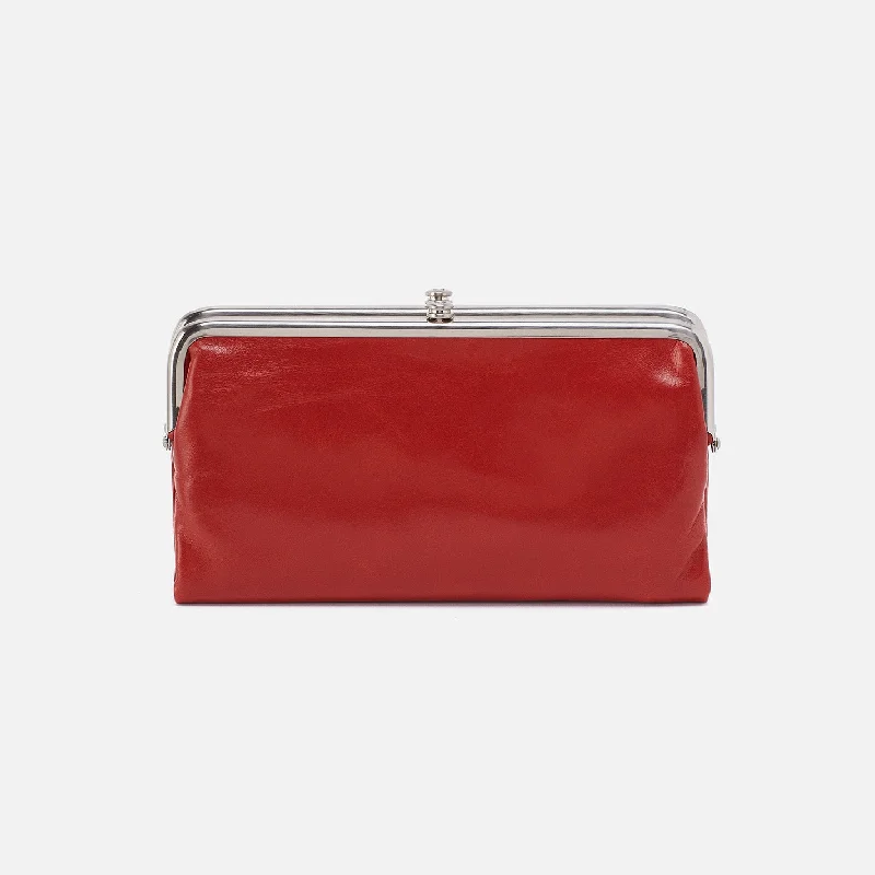 Top-rated money clips for everyday useTop-rated money clips for everyday useLauren Clutch-Wallet In Polished Leather - Brick Top-rated money clips for everyday useTop-rated money clips for everyday useLauren Clutch-Wallet In Polished Leather - Brick