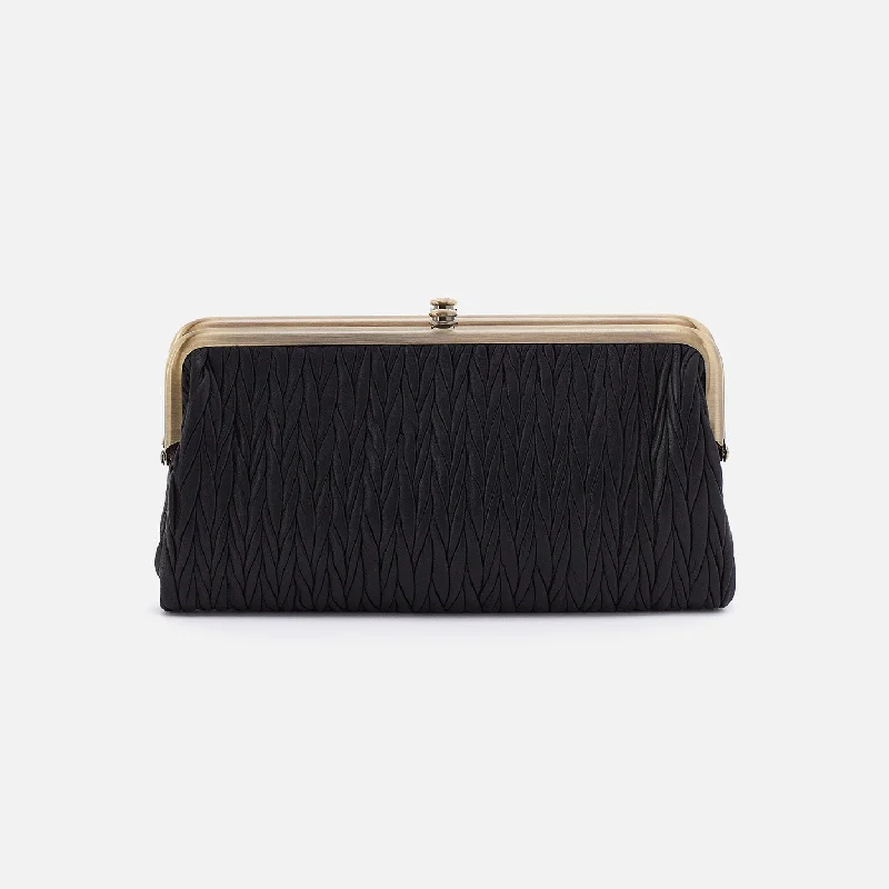 Slim money clips for minimalist walletsSlim money clips for minimalist walletsLauren Clutch-Wallet In Soft Pleated Leather - Black Slim money clips for minimalist walletsSlim money clips for minimalist walletsLauren Clutch-Wallet In Soft Pleated Leather - Black