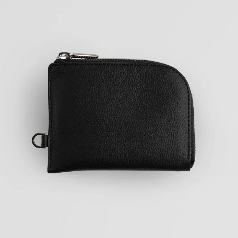 Money clips for holding large amounts of cashMoney clips for holding large amounts of cashZip Wallet (Black) Money clips for holding large amounts of cashMoney clips for holding large amounts of cashZip Wallet (Black)