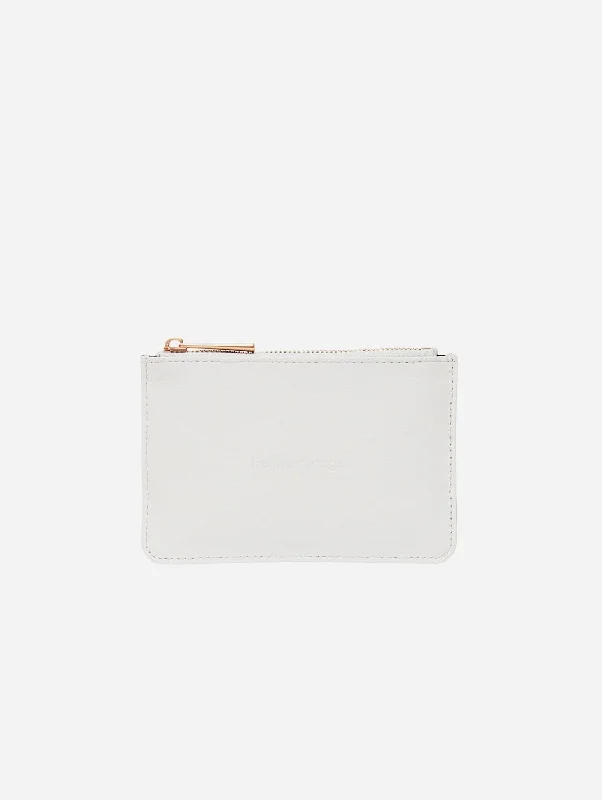 Custom money clips for corporate giftsCustom money clips for corporate giftsClassic Essentials Apple Leather Vegan Card Pouch | Light Grey Custom money clips for corporate giftsCustom money clips for corporate giftsClassic Essentials Apple Leather Vegan Card Pouch | Light Grey