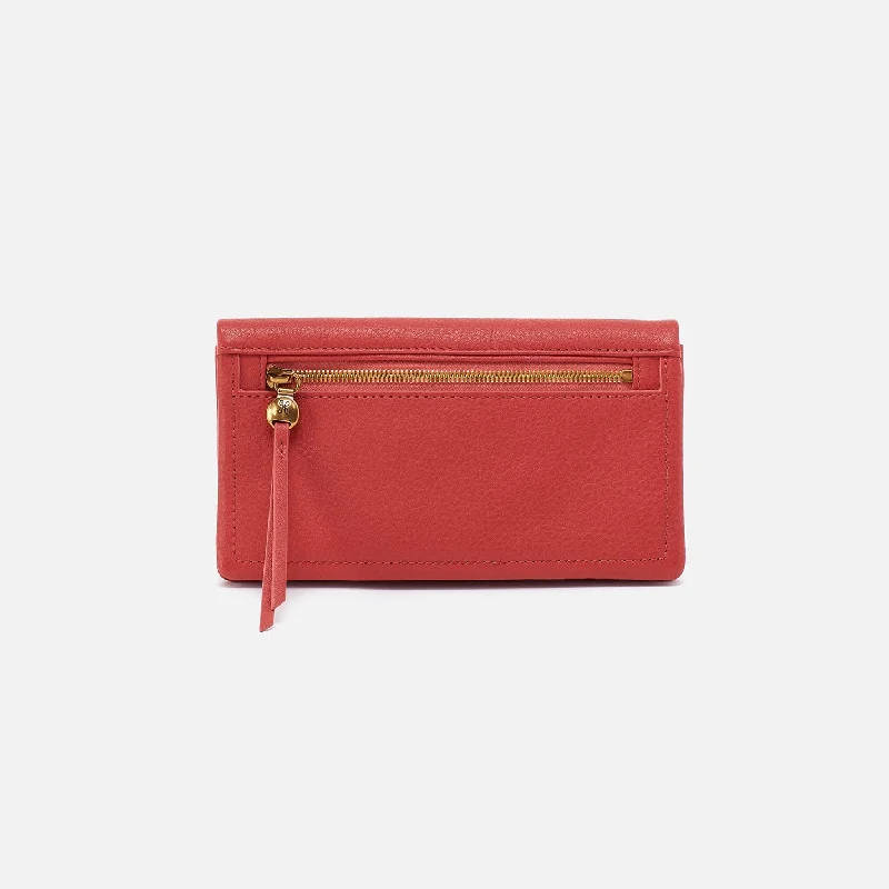 Slim money clips for minimalist walletsSlim money clips for minimalist walletsLumen Continental Wallet In Pebbled Leather - Red Clay Slim money clips for minimalist walletsSlim money clips for minimalist walletsLumen Continental Wallet In Pebbled Leather - Red Clay