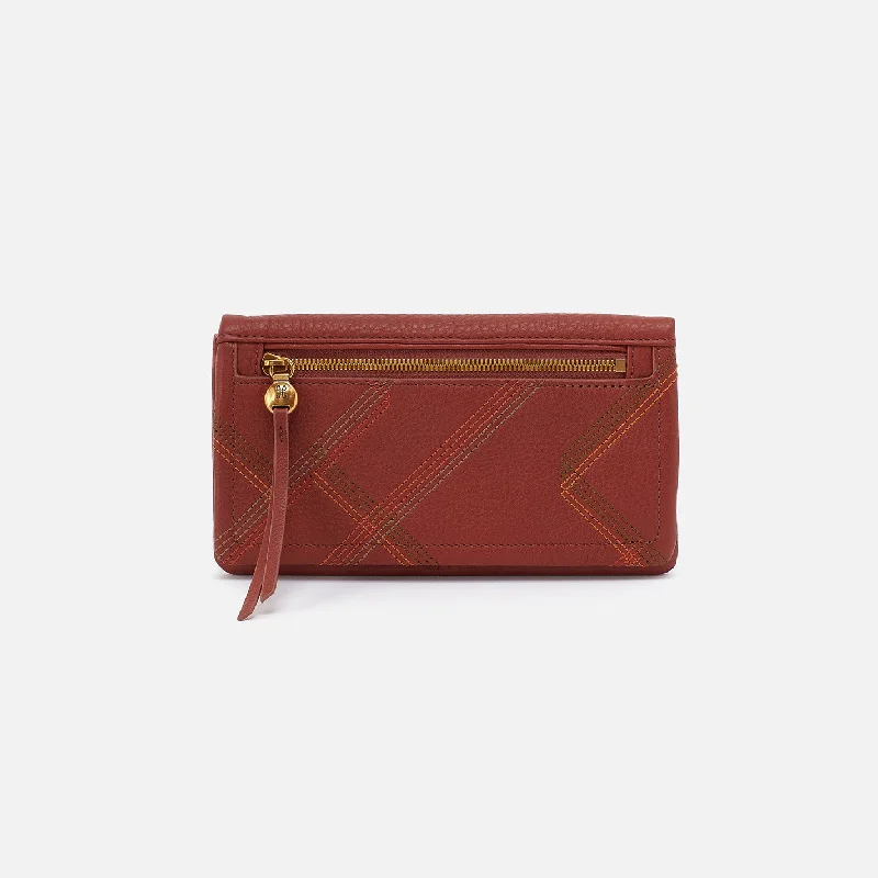 How to choose the right money clipHow to choose the right money clipLumen Continental Wallet In Pebbled Leather - Rust How to choose the right money clipHow to choose the right money clipLumen Continental Wallet In Pebbled Leather - Rust