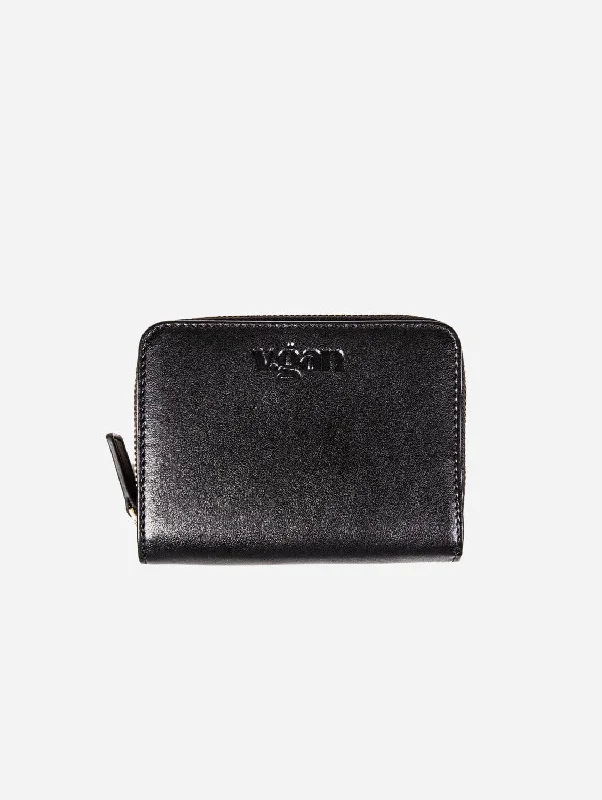 Lightweight money clips for travelLightweight money clips for travelMedium Vegan Leather Purse | Black Lightweight money clips for travelLightweight money clips for travelMedium Vegan Leather Purse | Black