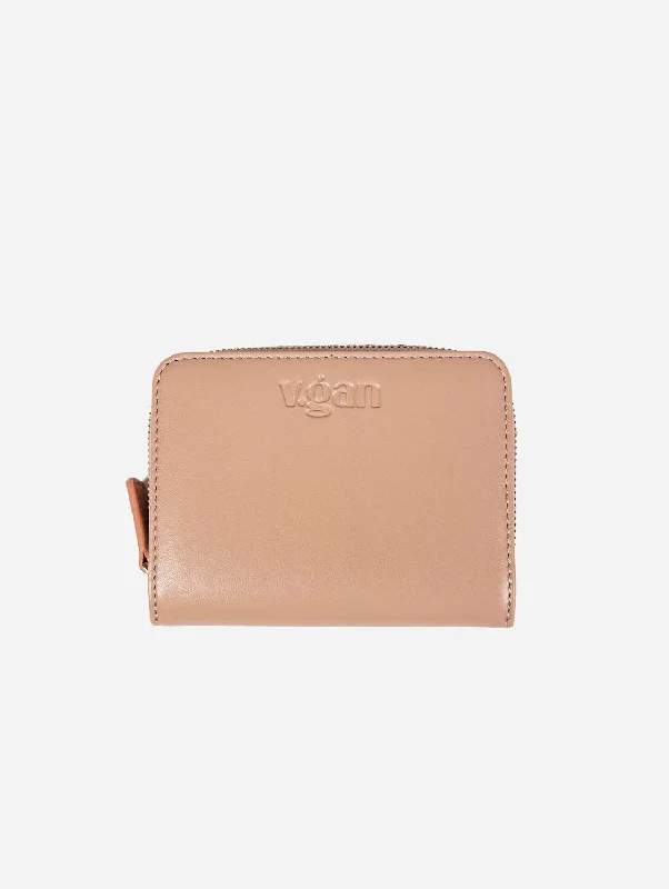 Eco-friendly money clips made from sustainable materialsEco-friendly money clips made from sustainable materialsMedium Vegan Leather Purse | Blush Eco-friendly money clips made from sustainable materialsEco-friendly money clips made from sustainable materialsMedium Vegan Leather Purse | Blush