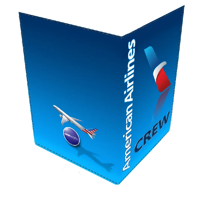 Waterproof Nylon Passport Covers & Wallets for Outdoor AdventuresAmerican Airlines Logo Passport Cover Waterproof Nylon Passport Covers & Wallets for Outdoor AdventuresAmerican Airlines Logo Passport Cover